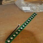 Dimplex cassette 500 / 1000 LED Strip