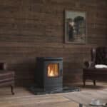 Nordic Fire Finn Petite