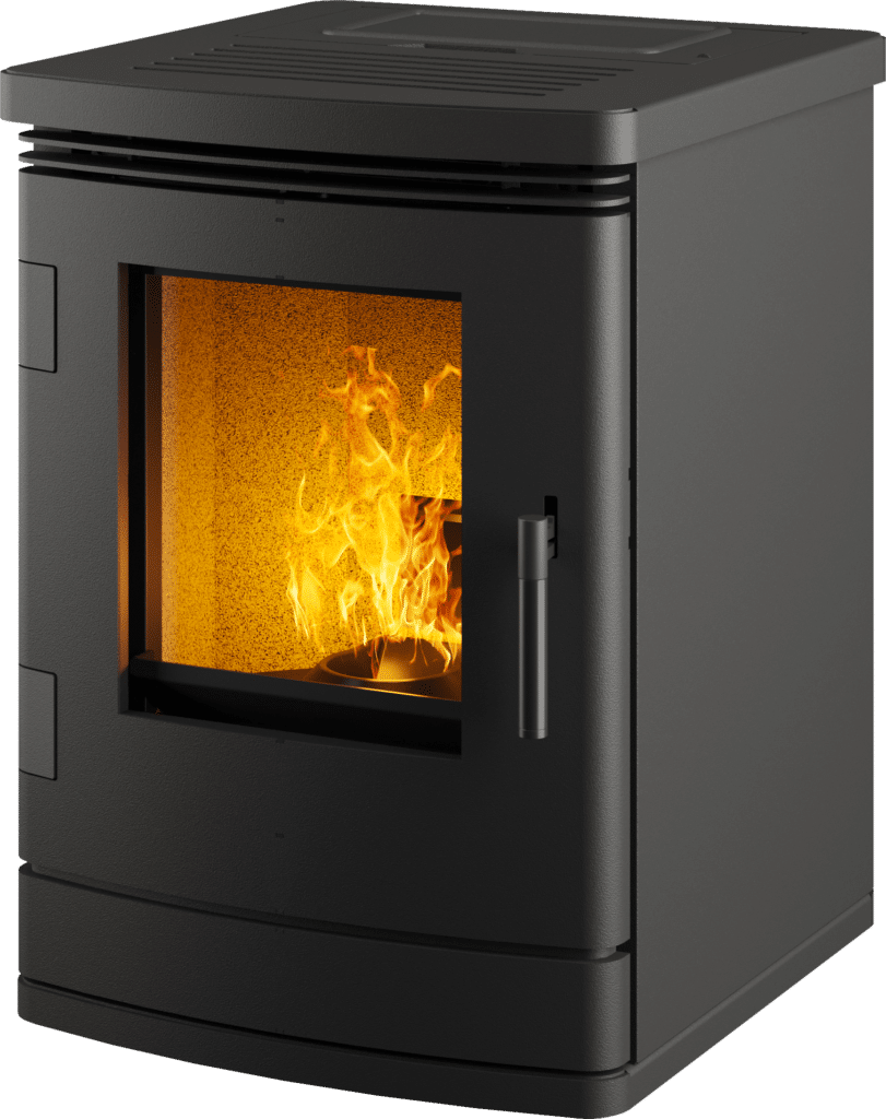 Nordic Fire Finn Petite