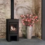 Buntfires Flores Gas