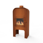 Forno Gap GA1.200 Met Deur