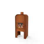 Forno Gap GA2.150 Met Deur