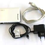 Honeywell Communicatiemodule Voor Wifi En Modbus