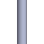 Dik Geurts Bora Corner Cubes