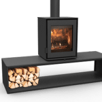 Dik Geurts Bora Corner Cubes