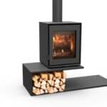 Dik Geurts Bora Corner Cubes
