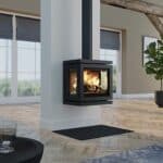 Dik Geurts Vidar Triple Small