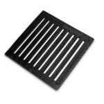 Spartherm Stookrooster 22x22cm