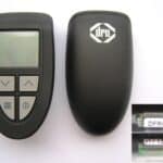 Honeywell DFRC, Voor ESYS – 02 Afstandsbediening