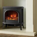 Gazco Huntingdon 40 Elektrisch