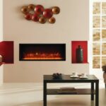 Gazco Radiance Inset 85 R