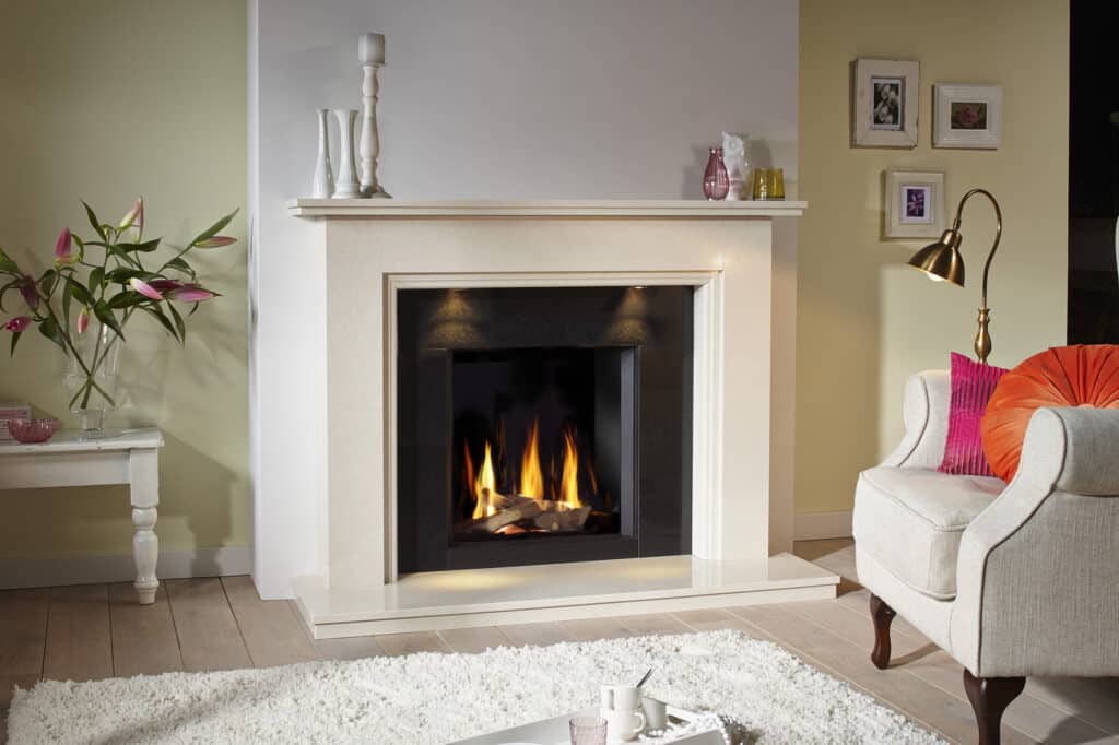 Global Fires 55 XT CF