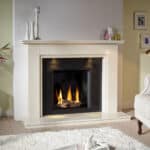 Global Fires 55 XT CF