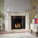 Global Fires 55 XT CF
