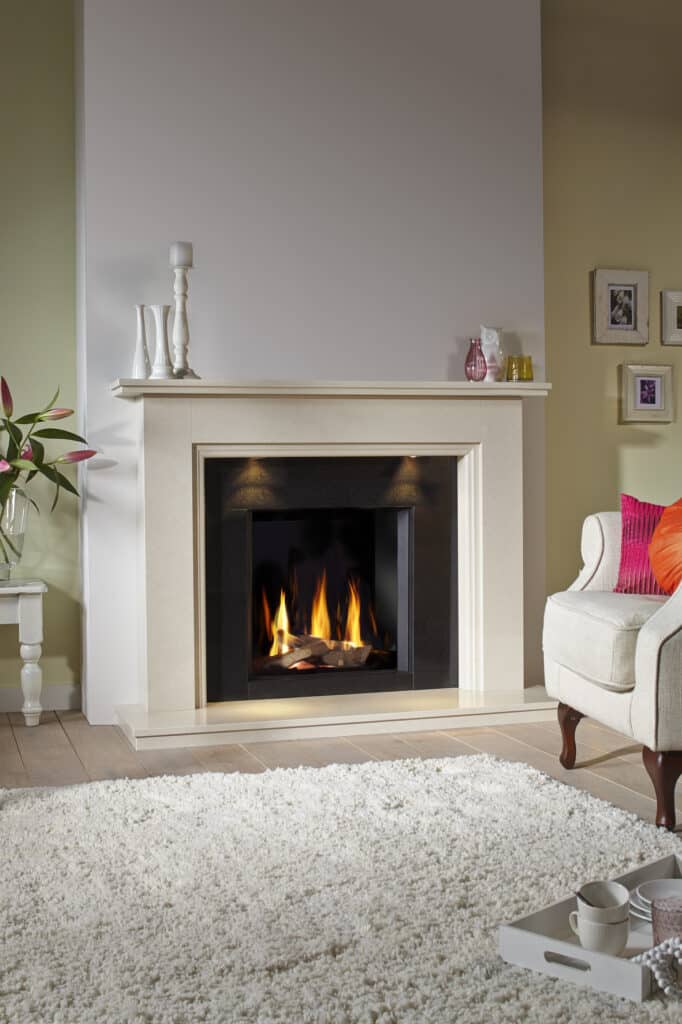 Global Fires 55 XT CF
