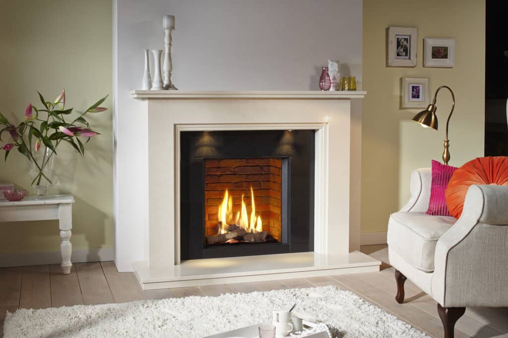 Global Fires 55 XT CF