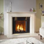Global Fires 55 XT CF