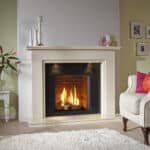 Global Fires 55 XT CF