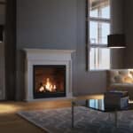 Global Fires 70 XT CF