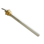 Gloeibougie Pelletkachel Ø12,5mm, Lengte 94mm, 250 Watt (Bak 22)