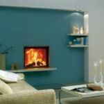 Spartherm Linear Front H2O 67×51 – XXL