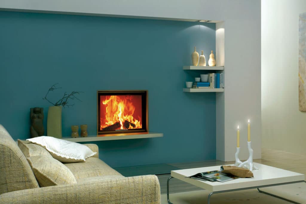 Spartherm Varia 1Vh XXL H2O
