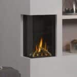 Trimline I-FRAME 38 63 Hoek Links