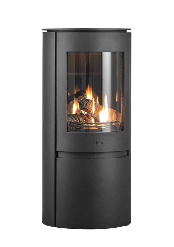 Heta Scan-Line 805 Aqua