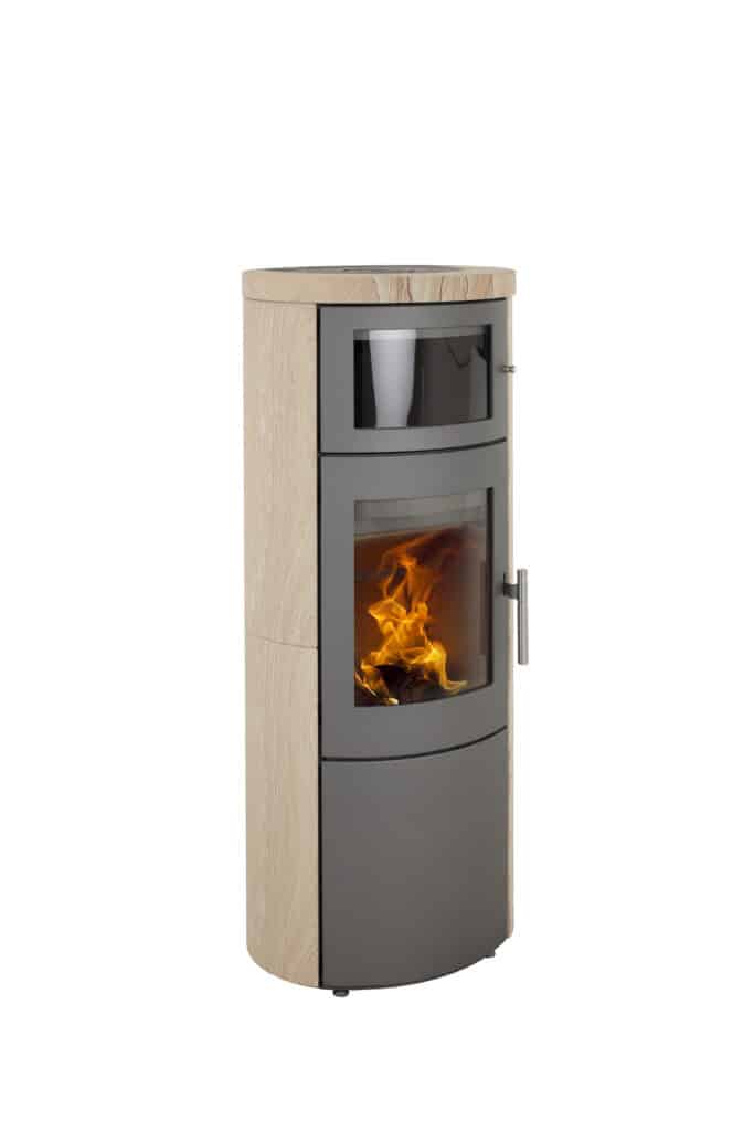 Heta Scan-Line 820B