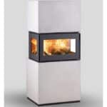 Heta Scan-Line Solid C