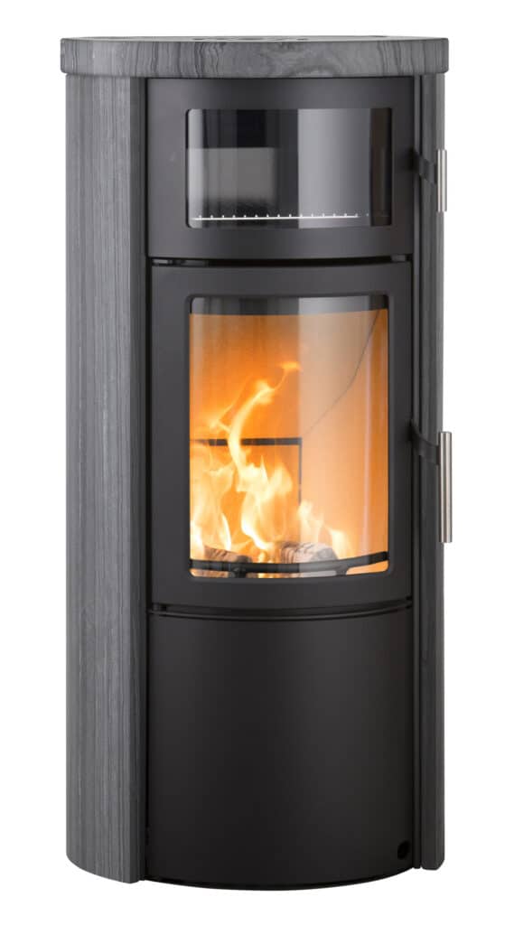 Heta Scan-Line 520 B