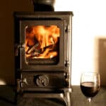The Hobbit Stove Eco