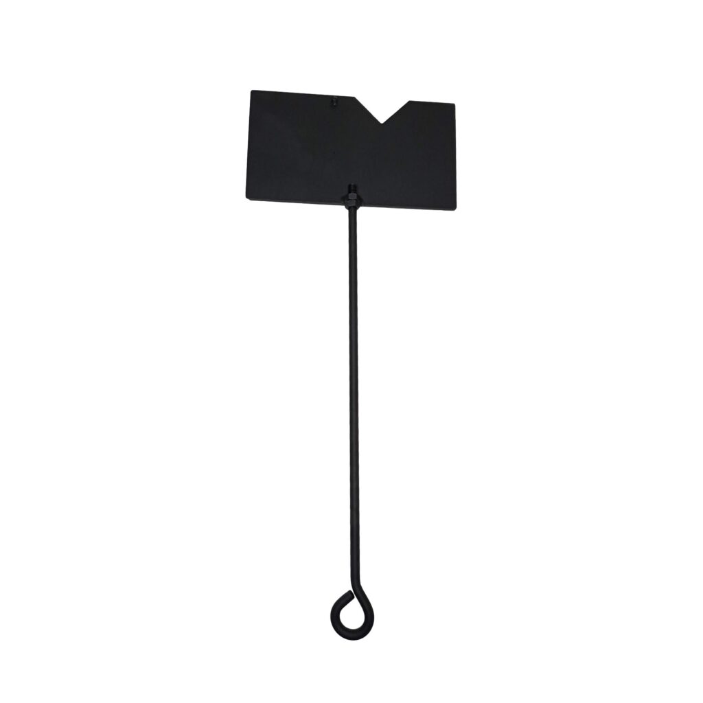 Hwam 7 Spaarklep (compleet)