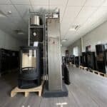 Sikken 2 Premium Stove