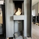 Sikken 2 Premium Stove