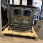 Charnwood Country 12