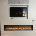 Gazco eReflex 195 R
