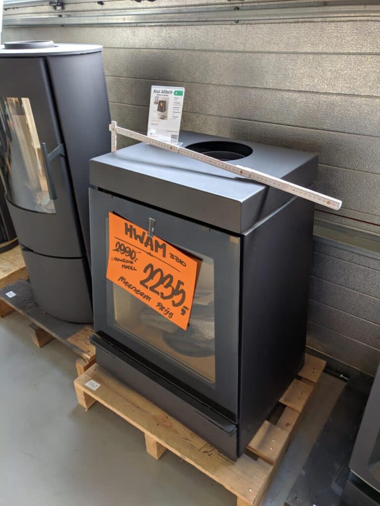 Hwam 3310 (outlet)
