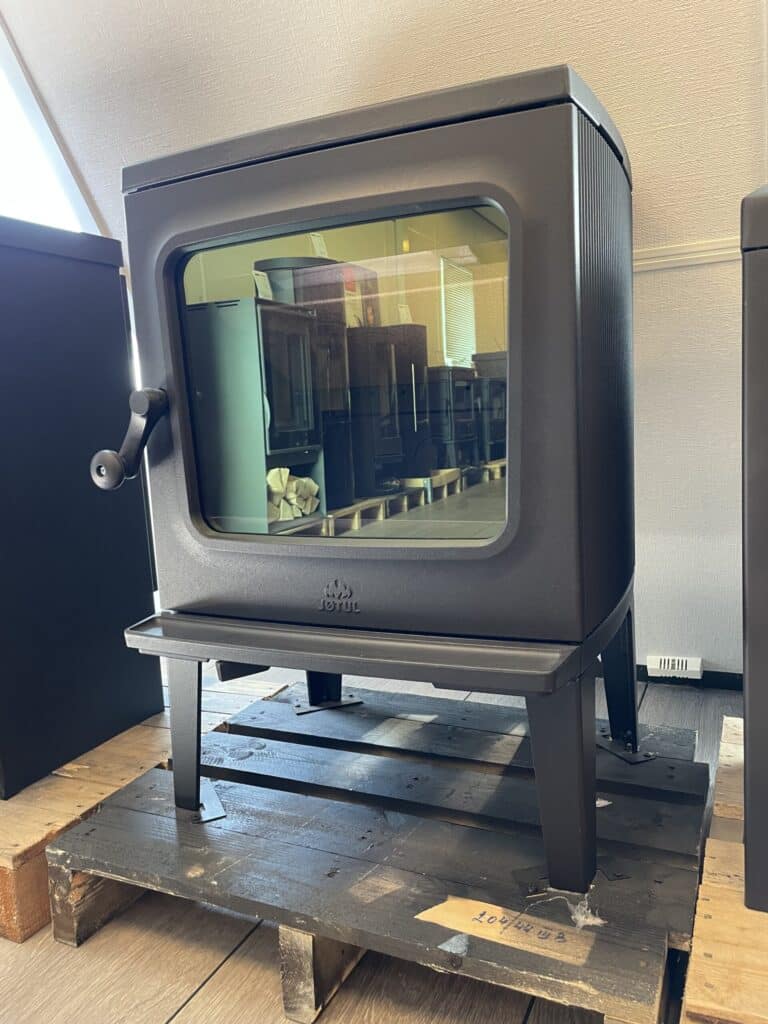 Jotul F 205