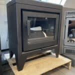 Buntfires Karel 3 ECO