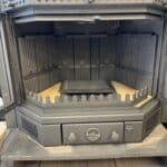 Buntfires Julius 3 ECO