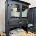 Charnwood Island 2 – 2.0