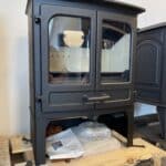 Charnwood Island 2 – 2.0