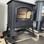 Dovre 640 WD
