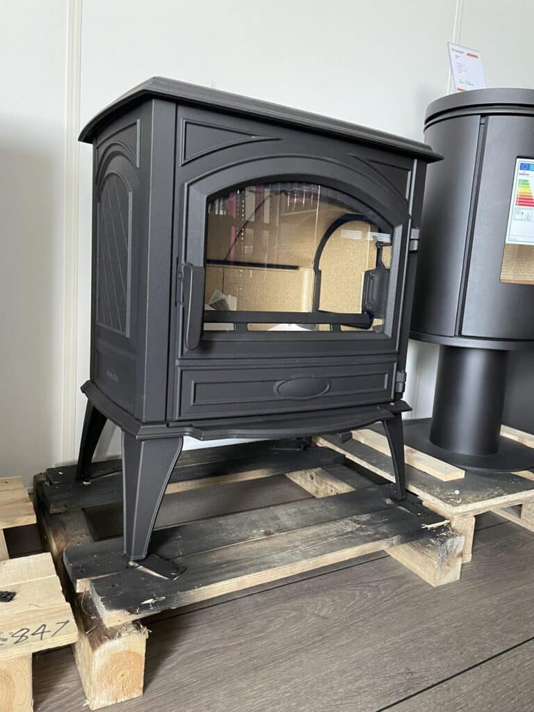 Dovre 640 WD