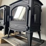 Dovre 640 WD