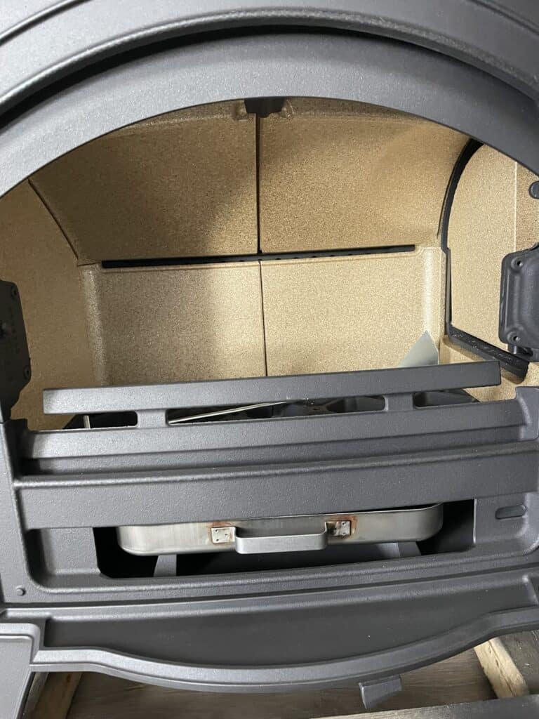 Dovre 640 WD