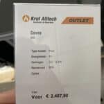 Dovre 640 WD
