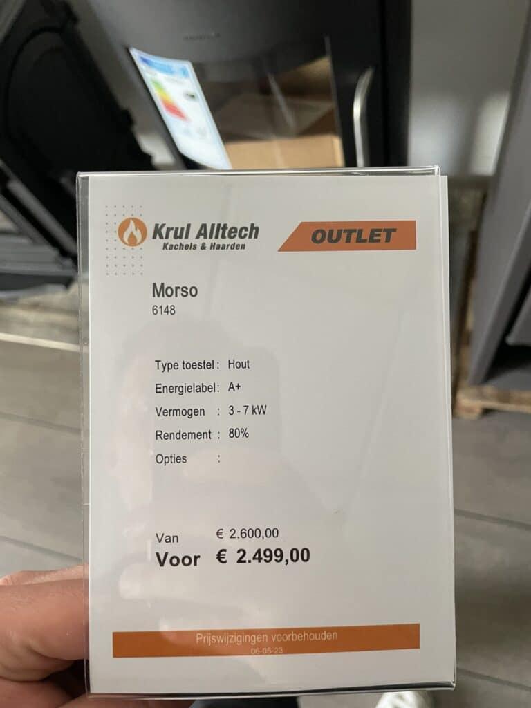 Morso 6148