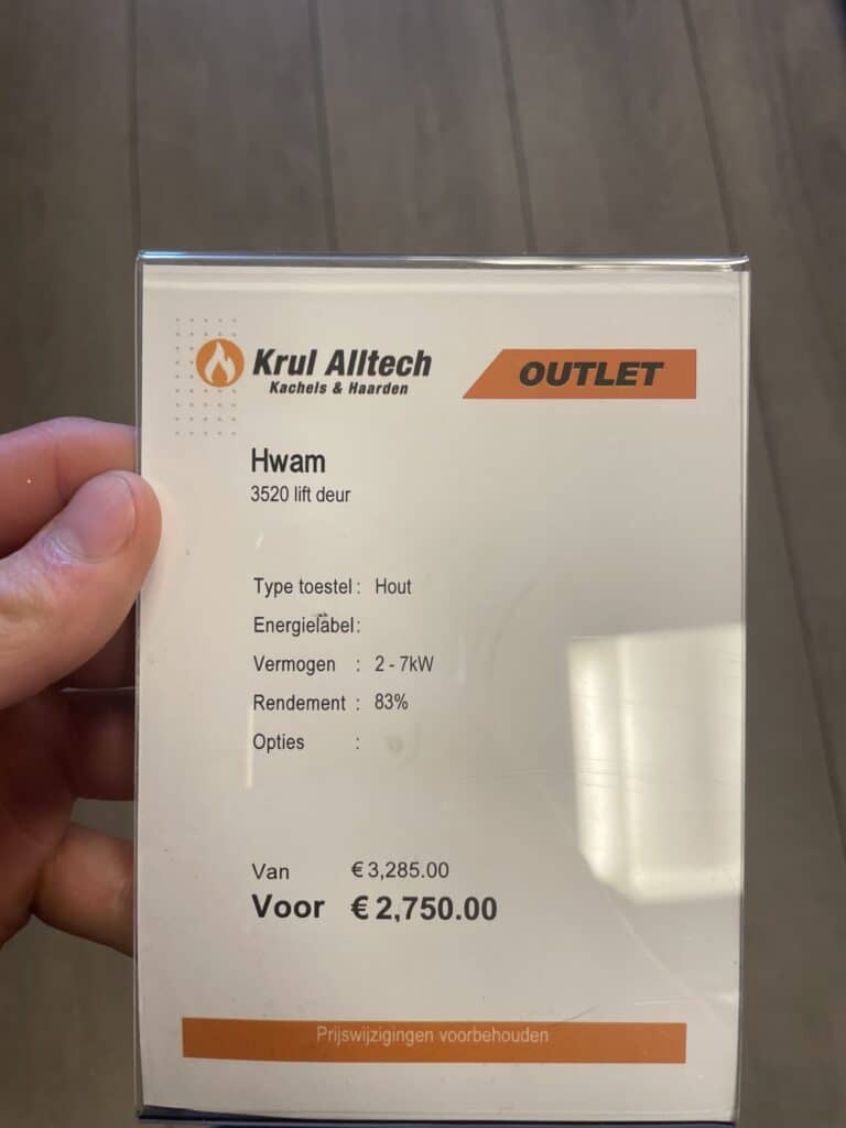 Hwam 3520